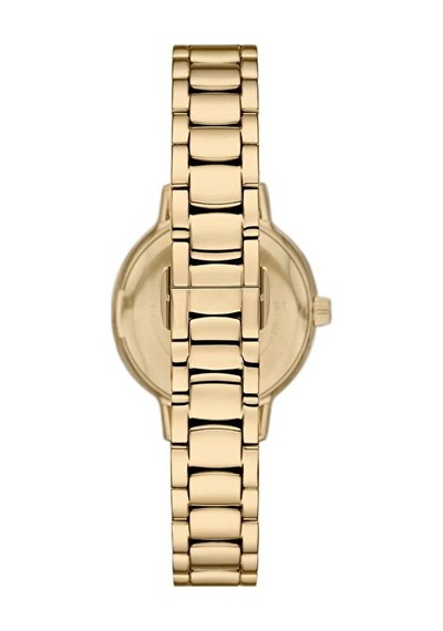 Armani Ar11652 Kadın Kol Saati Altın