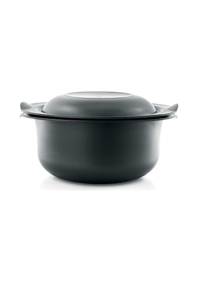 Ultra Pro+ Yuvarlak Kap 5l Siyah
