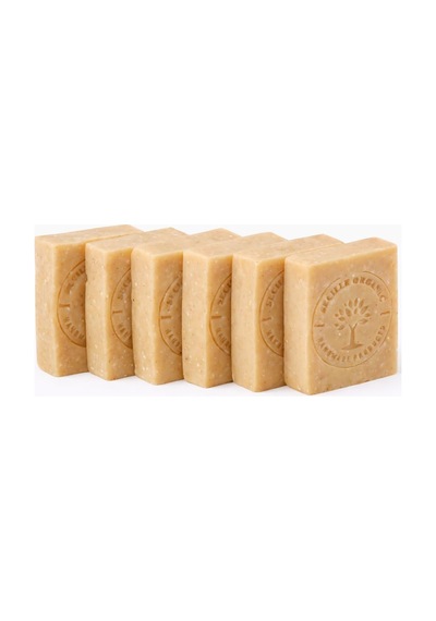 Soğuk Döküm Baobab Sabunu 120g-el Yapımı Doğal Sabun-cold Process Handmade Natural Soap Diğer