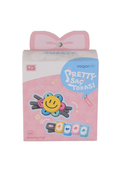 Loz Toka Standı 144 Adet