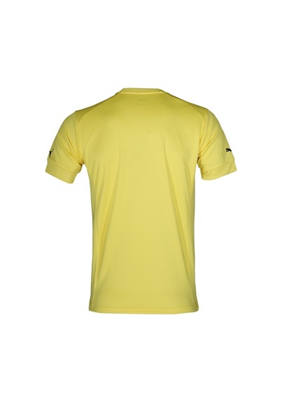Puma Smu Turkey Jersey Erkek Futbol Forması 77349807 Sarı