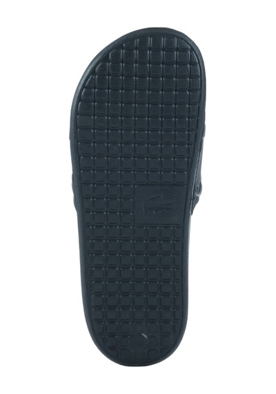 Lacoste Serve Slide Hybrid Erkek Siyah Terlik 751cma0027.1v7