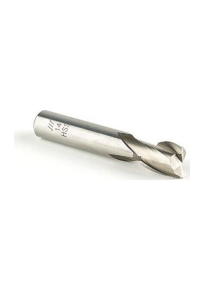 Gfb Parmak Freze 2 Ağızlı 12 Mm 3006