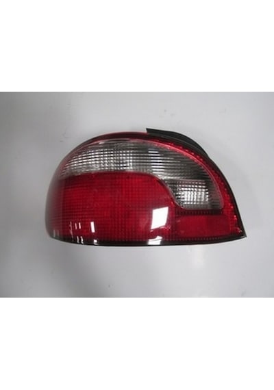 1998-2000 Hyundai Accent Stop Lambası Sol Kırmızı-beyaz Mars Adet Oem No:9240122300