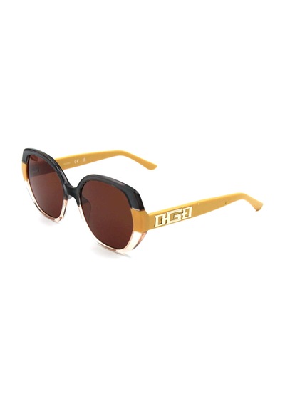 Guess Gu 7911 41e Kadın Güneş Gözlüğü Çok Renkli