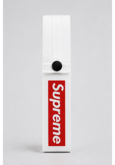 Jdm Tasarımlı Çeki İpi Yarış Tarzı Tow Strap Modifiye Aksesuarı 4x20 Cm Beyaz
