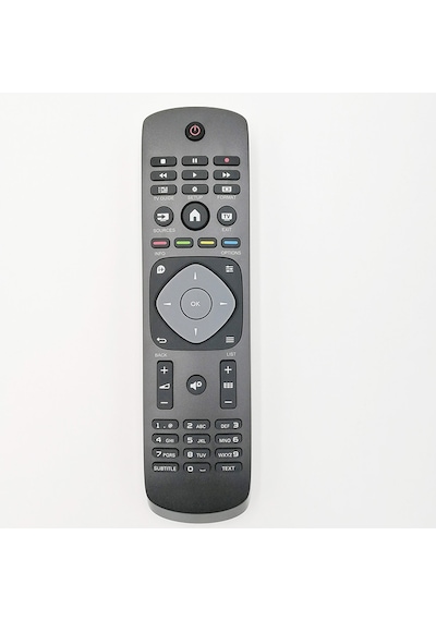 Philips Uyumlu, 40Pfk4101/12 Led Tv Kumandası