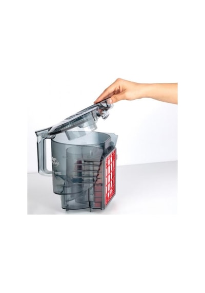 Fakir Ranger Electronic 890 W Toz Torbasız Elektrikli Süpürge