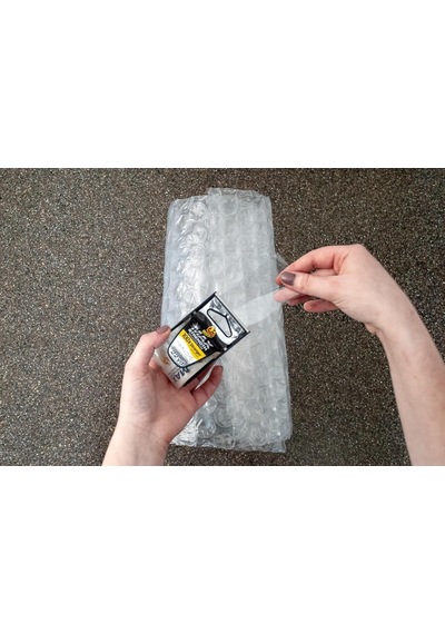 Max Strength Paket Bandı, Dağıtıcılı, Şeffaf, 6 Adet, 4,8 Cm X 22 M, 284983 Diğer