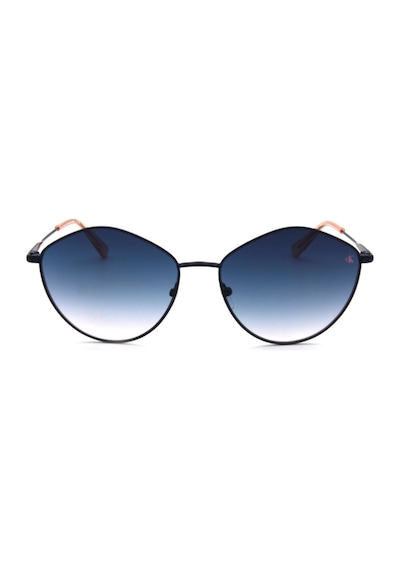 Calvin Klein Jeans Ckj 22202s C405 Kadın Güneş Göz Lacivert