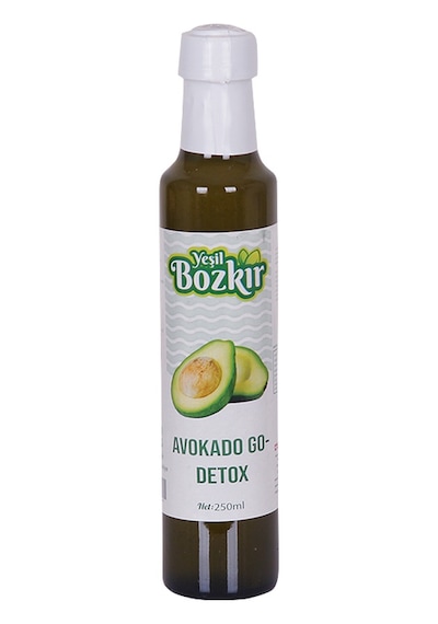 Avokado Go- 250 Gr.
