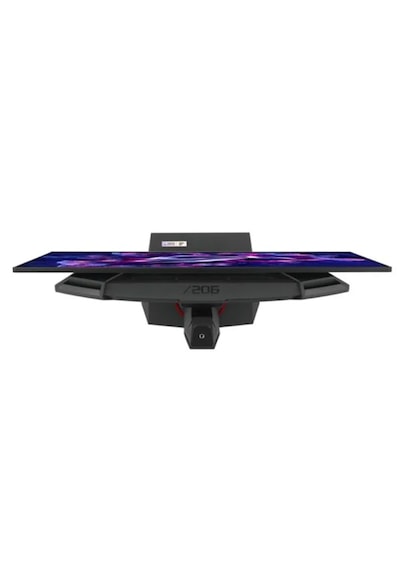 Asus ROG Strix OLED XG27ACDNG 26.5" 0.03 Ms 360 Hz 2K QHD Adaptive Sync QD-OLED Pivot Oyuncu Monitör