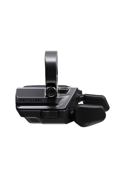 Shımano Deore M6250 Di2 Bluetooth 1x12v Upgrade Kit 4 Parça Siyah