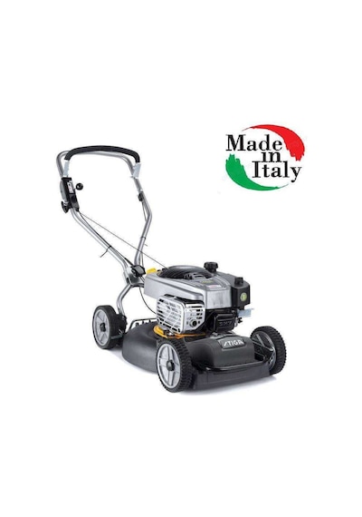 Stiga Multiclip Pro 53 Sb Sepetsiz Çim Biçme Makinası
