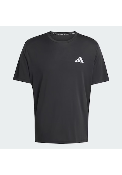 Adidas Adi365 Running Erkek T-shirt Kb5965 Siyah