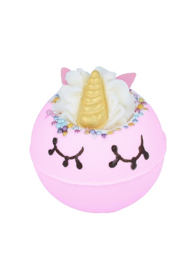 Bomb Cosmetics The Blaster Banyo Topu 160 G 6998