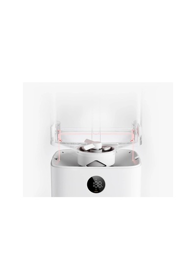 Tr Pet Food Feeder 2