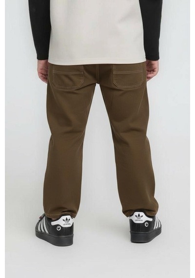 Xo Kids Erkek Çocuk Pantolon 8-14 Yaş 69317 haki