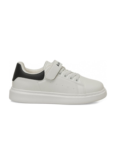 Kinetix Pulh F 6fx Ekru Erkek Çocuk Sneaker 000000000102123785 Bej-sıyah