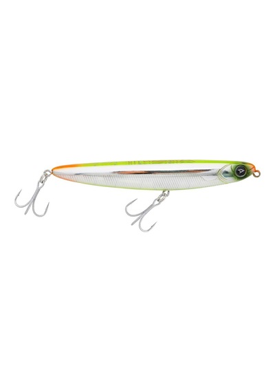 Hanfish Atılgan Crazy 11cm 14gr Su Üstü Yem Moon Candy