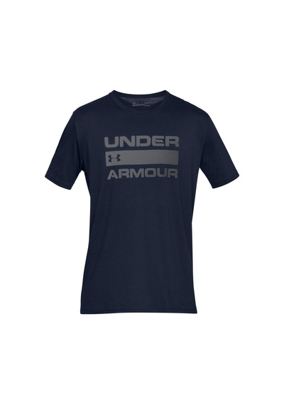 Under Armour - T-Shirt - Ua Team Issue Wordmark Ss (314129581)