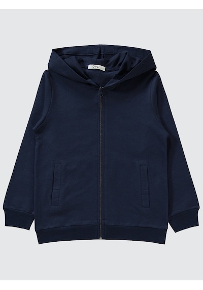 Civil Boys Civil Unisex Çocuk Eşofman Takımı 10-13 Yaş Lacivert