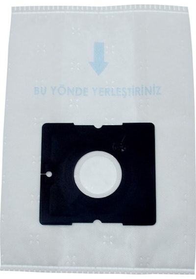 Arçelk S 4960 Sentetik Kumaş Toz Torbası
