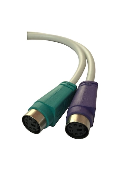 S-Tech Usb To Ps2 Çevirici (456854174)