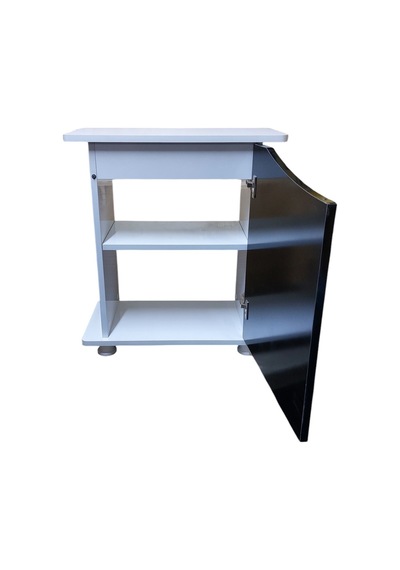 Kanki Pet 60 Cm Kpflexn6035sy Akvaryum Sehpası 60x35x69 Cm