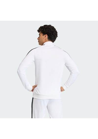 Adidas Kc1278 Tiro26l Tr Erkek Spor Ceket Beyaz
