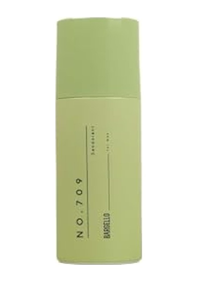 No.709 Erkek 150 Ml Deodorant