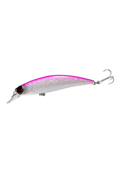 Fujin Ziggy 70mm 9.6gr Sinking Lrf Maket Balık