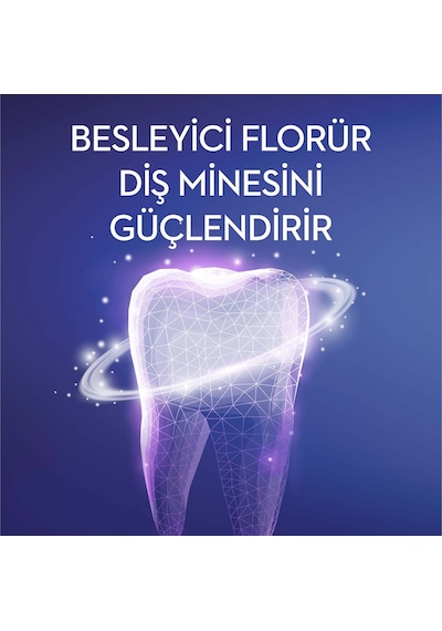 İpana 3 Boyutlu Beyazlık Luxe Perfection Diş Macunu 2x75 ml