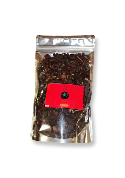 Dalındandut Yeni Mahsül Doğal Kuşburnu Çayı 250 G
