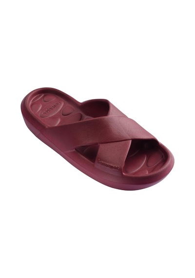 Havaianas Candy Pop Kadın Amarant Rengi Terlik-15312 Bordo