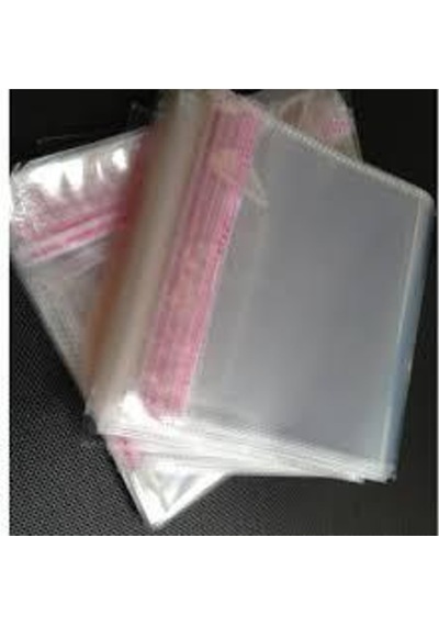 Jelatin 35X45 Bantlı 1000’Li