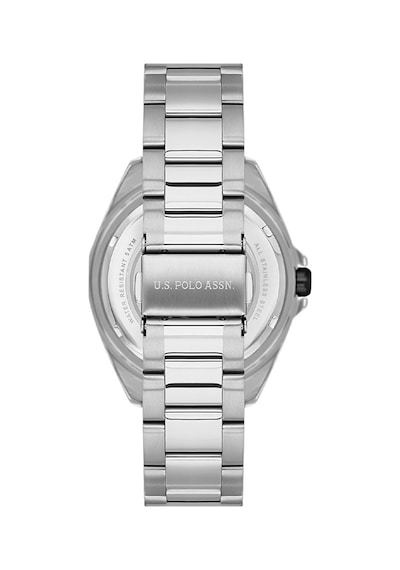 U.s. Polo Assn. Uspa1073-01 Erkek Kol Saati