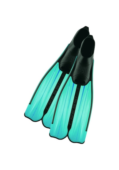 Cressi Rondinella Dalış Paleti AQUAMARINE NO:33-34