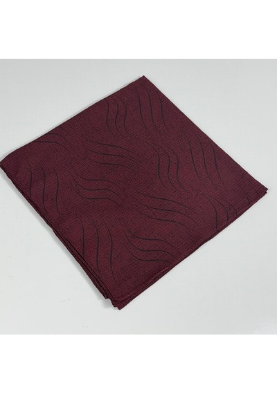 İpekal Mio Jazz Eşarp - 6283 Bordo