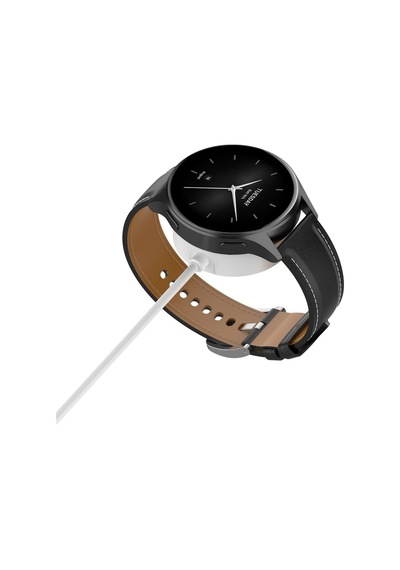Mi Watch S4 / 2 / H1 / 2 Pro / S3 / S2 Uyumlu Usb Şarj Aleti
