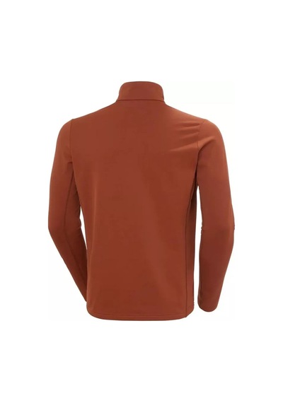 Helly Hansen Versalıte Fleece Erkek Polar Hha.49604 Hha.301 Turuncu