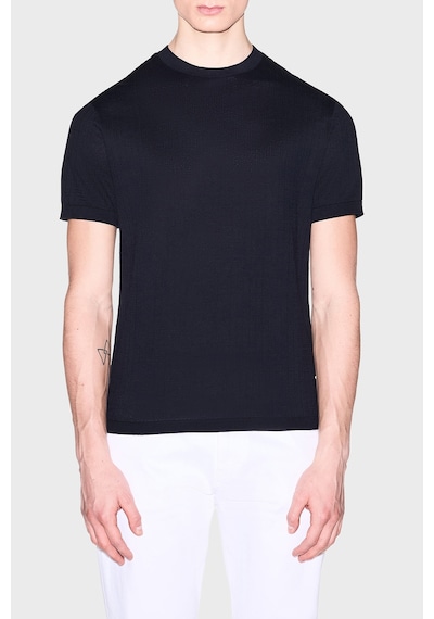 Armani Exchange Erkek Kazak Xm002439 Af22249 Ub101 Lacivert