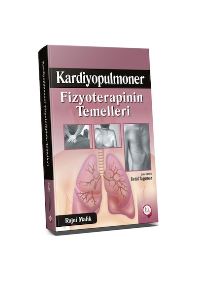 Kardiyopulmoner Fizyoterapinin Temelleri