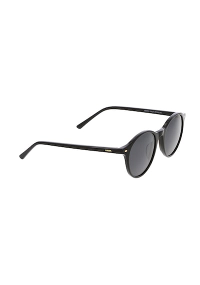 Hawk Hw2304-01 50 Polarize Unisex Güneş Gözlüğü Siyah