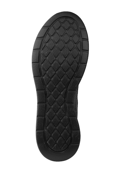 Slazenger ADELBERT I Erkek  Siyah / Siyah Koşu & Yürüyüş Spor Ayakkabısı
