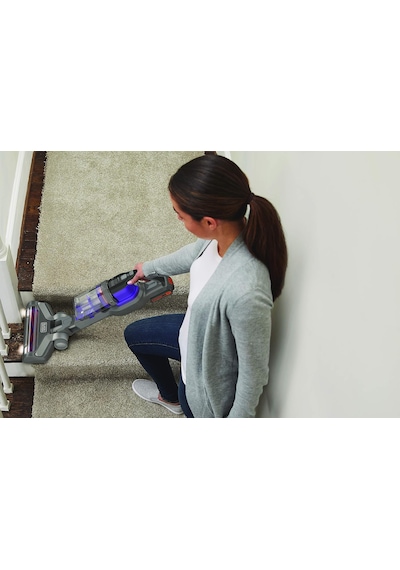 Black & decker BDPSE1815P-QW 18 V Pet Şarjlı Dikey Süpürge