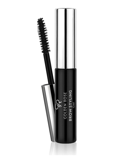 Brow Styling Gel - Renkli Kaş Maskarası 0