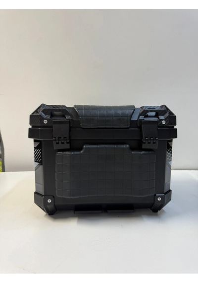 Rexx 45 Litre Abs Motosiklet Arka Çanta - 14-renkli Çok Renkli