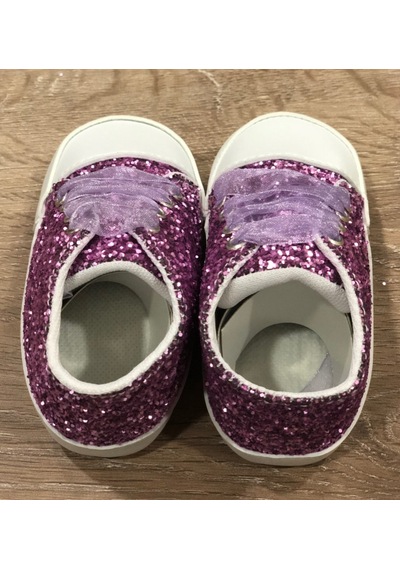 Baby Collection Kız Bebek Ayakkabısı