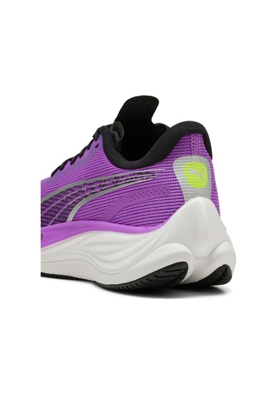 Puma Velocıty Nıtro 3 Kadın Koşu Ayakkabısı 377749 19 Mor